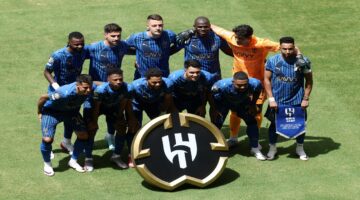 الرياضة واتحاد القدم يرفضان رسمياً مشاركة الهلال في السوبر بالفريق الرديف