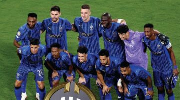 عقوبة الهلال في حال عدم المشاركة في كأس السوبر تثير جدلاً واسعاً