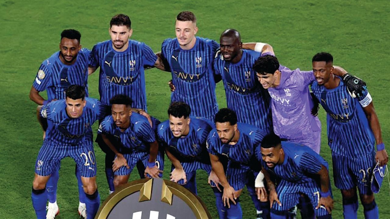 عقوبة الهلال في حال عدم المشاركة في كأس السوبر تثير جدلاً واسعاً