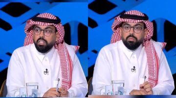 الهلال يدرس الانسحاب من السوبر بسبب الإرهاق.. الصويلحي يكشف التفاصيل في فيديو