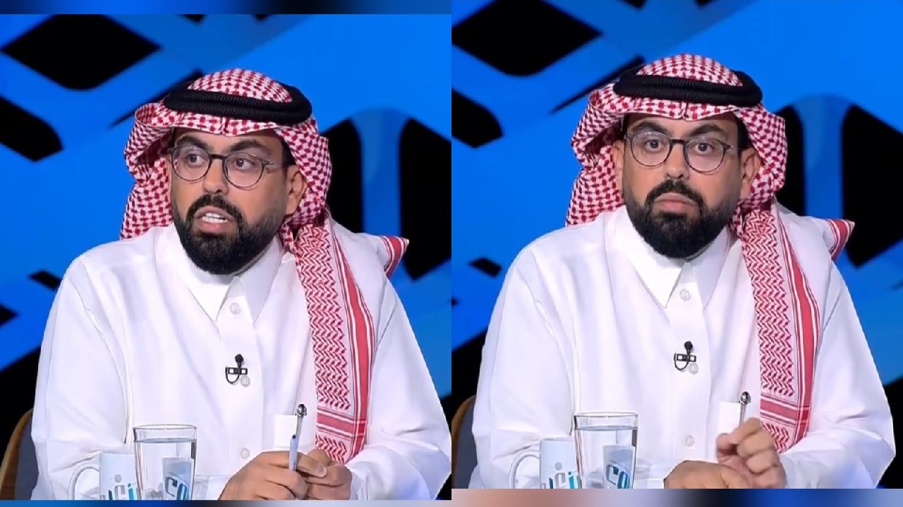 الهلال يدرس الانسحاب من السوبر بسبب الإرهاق.. الصويلحي يكشف التفاصيل في فيديو