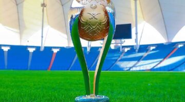 تذاكر السوبر السعودي تنفد بالكامل في هونج كونج قبل انطلاق الحدث رسمياً