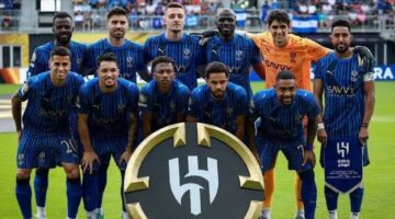 الهلال يتصدر إيرادات الأندية العربية في المونديال متفوقًا على الجميع