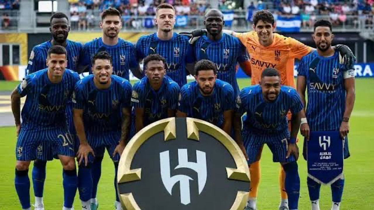 الهلال يتصدر إيرادات الأندية العربية في المونديال متفوقًا على الجميع