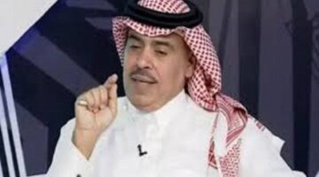اعتذار الهلال عن كأس السوبر.. عبدالرحمن الجماز يكشف التفاصيل الكاملة بالفيديو
