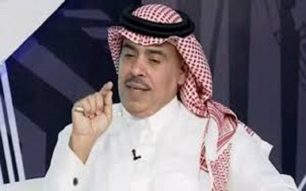 اعتذار الهلال عن كأس السوبر.. عبدالرحمن الجماز يكشف التفاصيل الكاملة بالفيديو