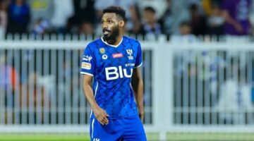 جحفلي يكشف تفاصيل درامية لتوقيع عقده مع الهلال في ملحق بالفيديو