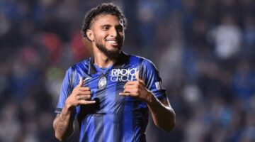 إيديرسون لن يغادر أتالانتا: النادي يرفض انتقاله إلى دوري روشن السعودي