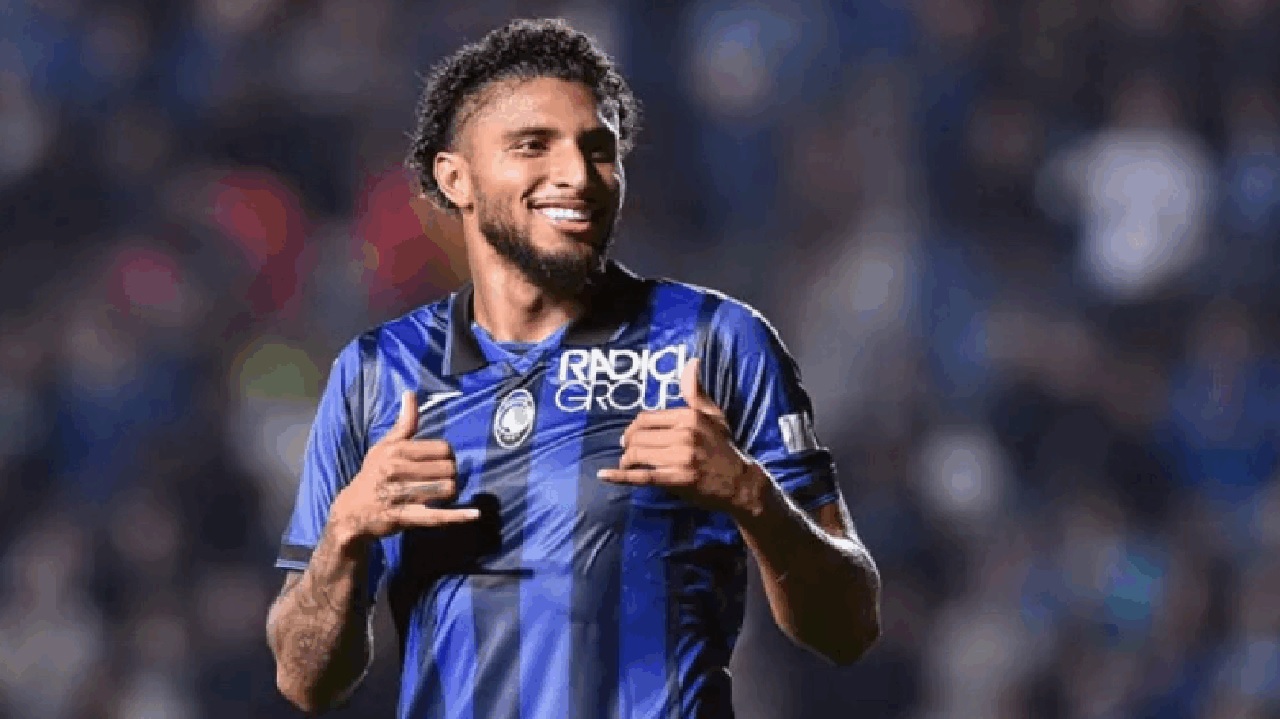 إيديرسون لن يغادر أتالانتا: النادي يرفض انتقاله إلى دوري روشن السعودي