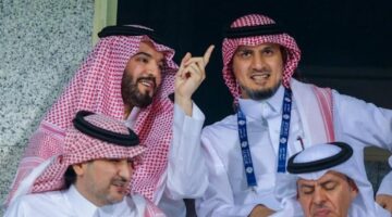 المفرج يستمر مع الهلال: إدارة النادي تعلن رسمياً تجديد عقد اللاعب