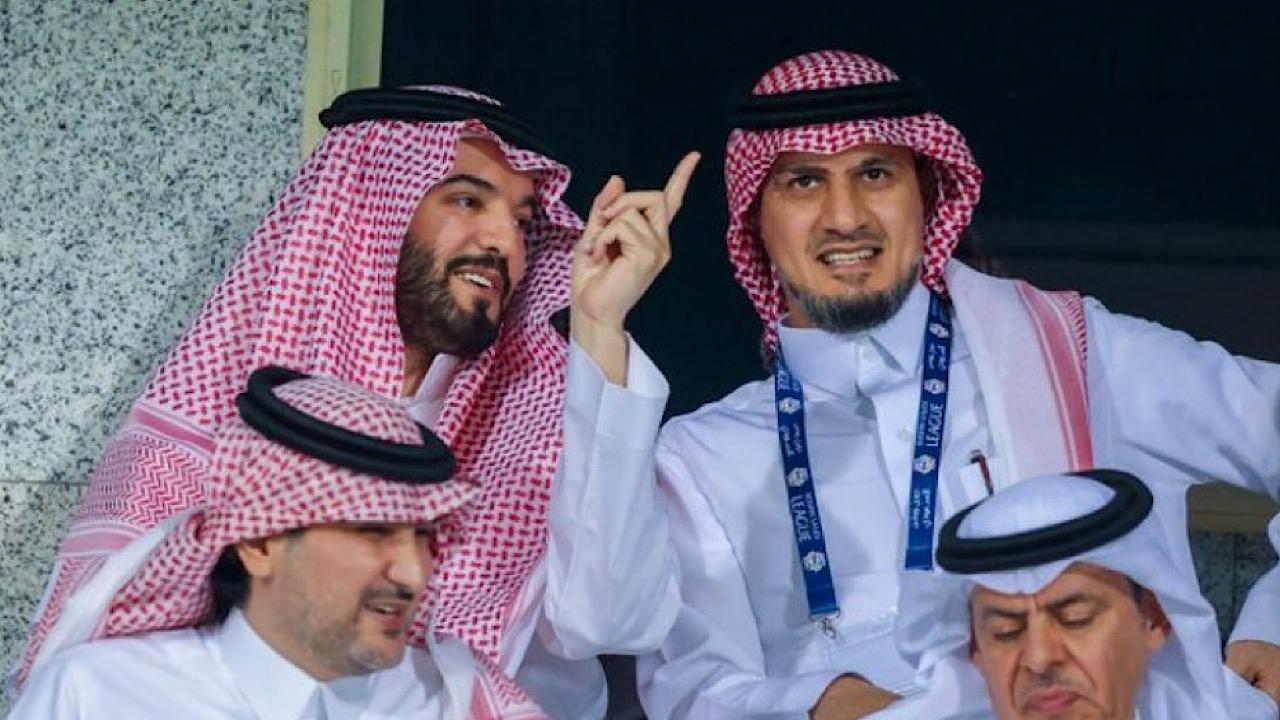 المفرج يستمر مع الهلال: إدارة النادي تعلن رسمياً تجديد عقد اللاعب