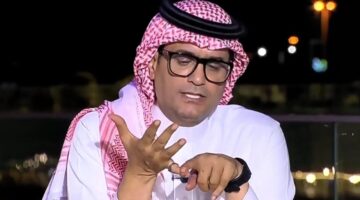 البكيري: الاتحاد أقل الأندية مالًا ورغم ذلك يحصد البطولات – شاهد الفيديو