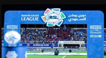 دوري روشن 2026: سباق مشتعل بين الأندية الكبرى على اللقب هذا الموسم