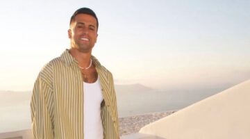 أحدث ظهور كانسيلو خلال إجازته يثير تفاعلاً واسعًا – صور حصرية