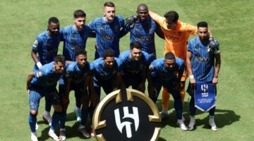 الهلال يرفض التراجع عن الاعتذار ويؤكد غيابه عن كأس السوبر رسميًا