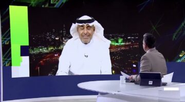 البطي: ثيو صفقة ناجحة للهلال ويؤكد حاجة الفريق لقلب دفاع وهداف