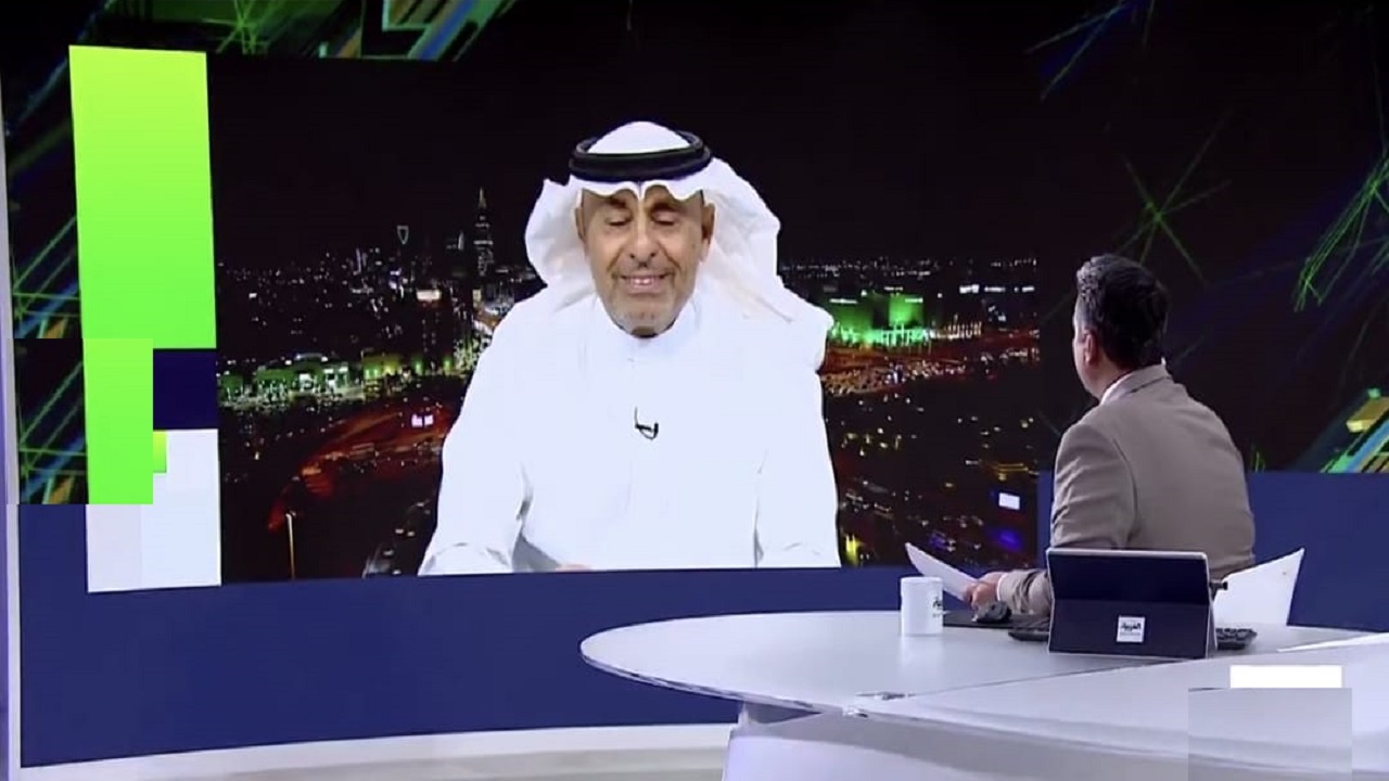 البطي: ثيو صفقة ناجحة للهلال ويؤكد حاجة الفريق لقلب دفاع وهداف