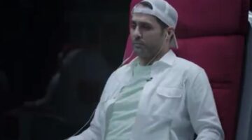 ياسر القحطاني يكشف كواليس مثيرة مع مدافع الأهلي في فيديو حصري