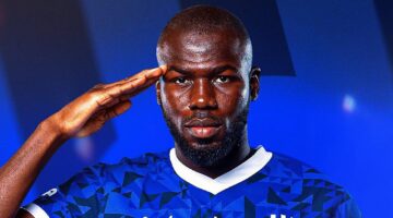 الهلال يرفض عرضًا أوروبيًا لضم كوليبالي ويتمسك ببقاء نجمه الدفاعي