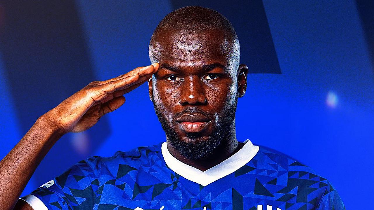 الهلال يرفض عرضًا أوروبيًا لضم كوليبالي ويتمسك ببقاء نجمه الدفاعي