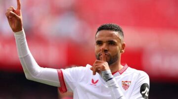 القادسية يعلن التعاقد مع النصيري رسمياً لدعم هجوم الفريق الموسم المقبل