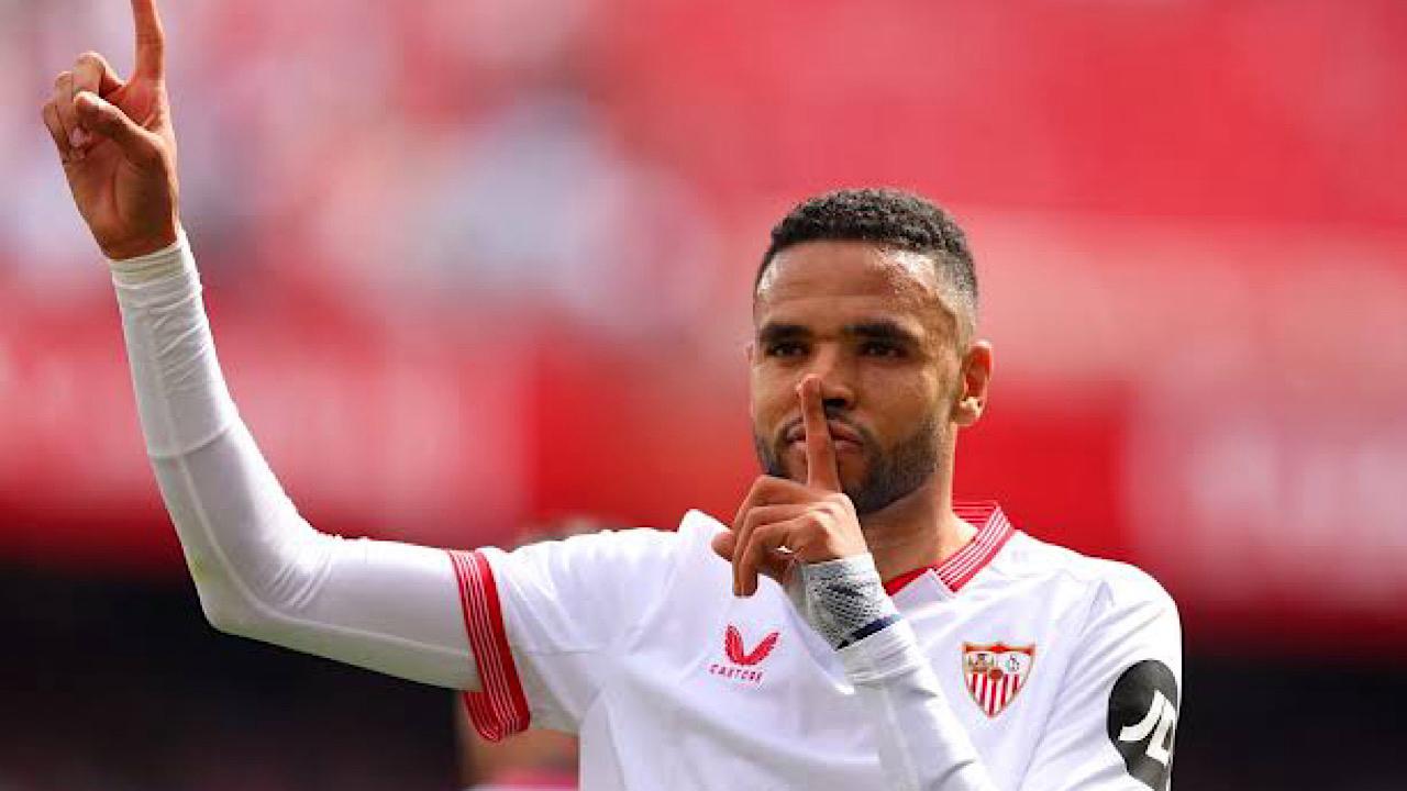 القادسية يعلن التعاقد مع النصيري رسمياً لدعم هجوم الفريق الموسم المقبل