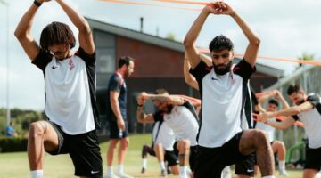 مواعيد سفر القادسية ثابتة بعد اعتذار الهلال عن المشاركة في كأس السوبر