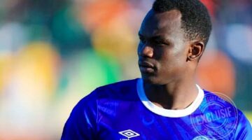 الهلال السوداني يرفض عرض الرياض رسمياً لضم أداما كوليبالي ويشعل الميركاتو