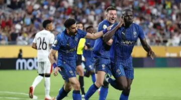 الهلال بعد مانشستر سيتي يكتشف تحولًا كبيرًا في الأداء والمستوى الفني