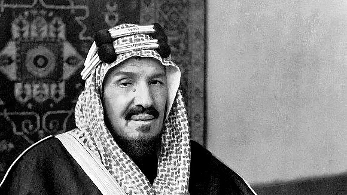محطات حكم الملك عبدالعزيز: وثائق نادرة تكشف تطور الدولة السعودية في الأرشيفات العالمية