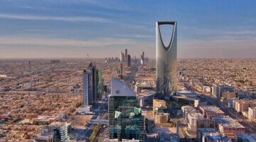 طقس نهاية الأسبوع: الأرصاد تحذر من ارتفاع شديد للحرارة في الرياض والشرقية