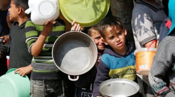 الأمم المتحدة: الحرمان الجماعي من الغذاء في غزة يهدد بتحوله إلى أمر طبيعي