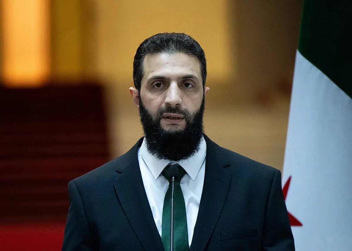 الدروز في سوريا: الشرع يؤكد أن حمايتهم أولوية وطنية في نسيج المجتمع