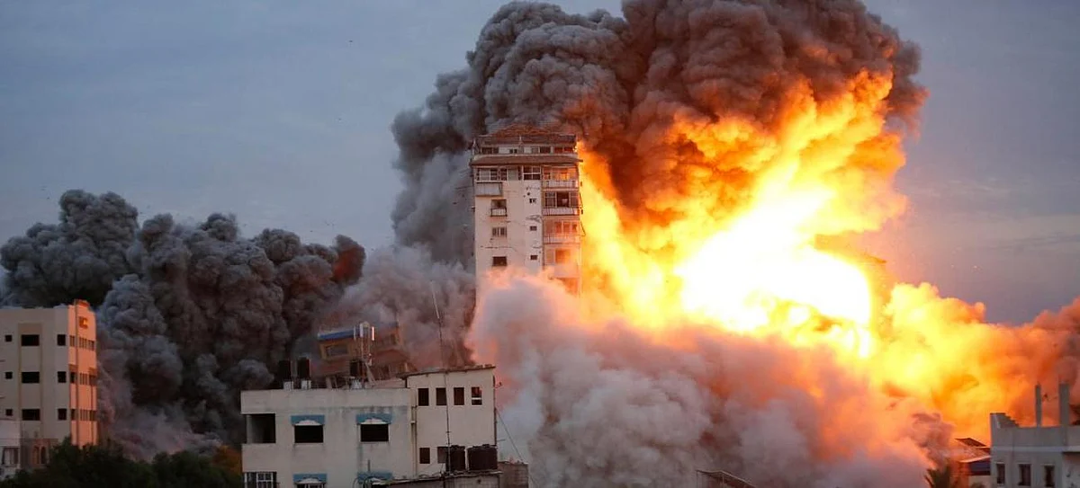 الكلمة المفتاحية: استشهاد 18 فلسطينيًا في غزة اليوم
العنوان المعاد صياغته:
استشهاد 18 فلسطينيًا في غزة اليوم بينهم 12 من منتظري المساعدات وسط تصاعد القصف