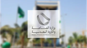 الإعفاء الجمركي: وزارة الصناعة والثروة المعدنية تبت في 601 طلب خلال يونيو 2025