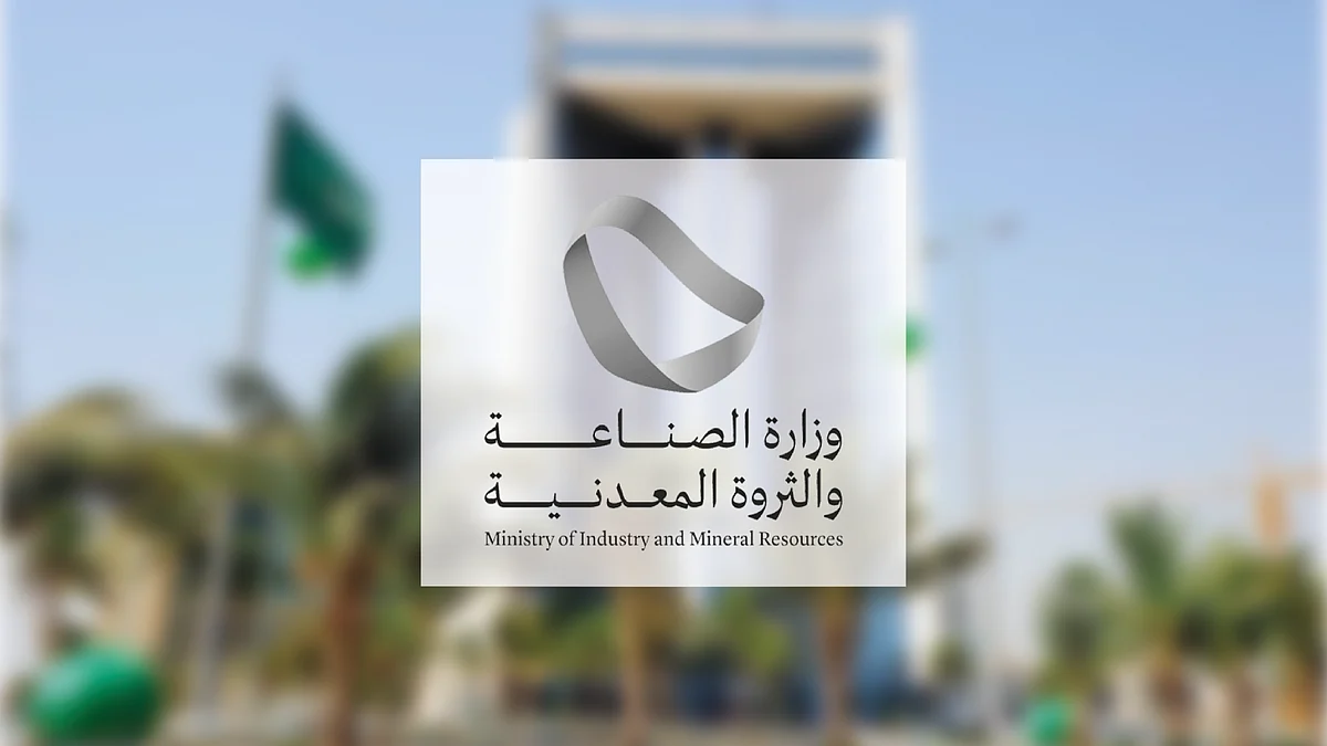 الإعفاء الجمركي: وزارة الصناعة والثروة المعدنية تبت في 601 طلب خلال يونيو 2025