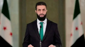 الشرع: مشاريع الانفصال مرفوضة والشرع يؤكد أن السويداء جزء من سوريا