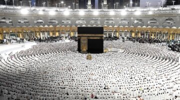 انطلاقة الدورة الصيفية التأصيلية الثانية في المسجد الحرام غداً بمشاركة نخبة العلماء