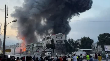 الجيش الإسرائيلي يعلن تصفية عنصر من حزب الله بغارة دقيقة قرب الخيام جنوب لبنان