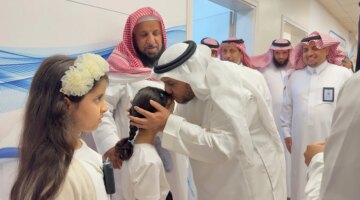 وحدة علاج سكري الأطفال بمستشفى الطائف تُدشّن مضخات ذكية وكوادر متخصصة