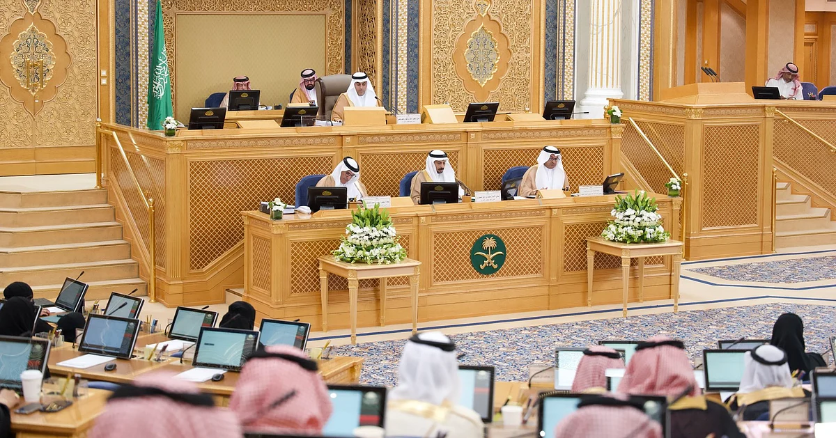 مجلس الشورى يطالب الصحة بخطة زمنية لرفع كفاءة المستشفيات وسلامة المرضى