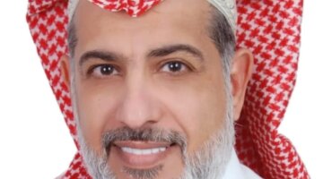 العنزي ينضم للمجلس التأسيسي لمركز الدراسات الاستراتيجية باتحاد المؤرخين العرب