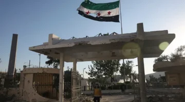 غارات إسرائيلية جديدة على دمشق ودرعا والسويداء تستهدف مواقع حساسة وتزيد التوتر