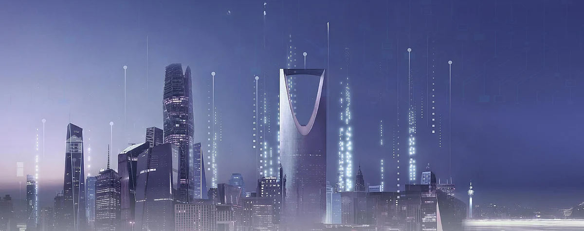 البلديات الذكية في السعودية تقود التحول الرقمي وترسم مستقبل العمل والسكن