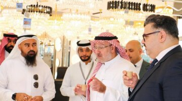 “جنوبكو” تعزز الشراكة مع فيليبس لتوسيع سوق الإضاءة السعودي في 2024