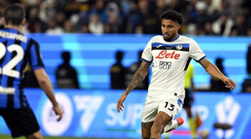 الاتحاد ينافس النصر ومانشستر سيتي لضم إديرسون نجم أتالانتا بـ25 مليون يورو