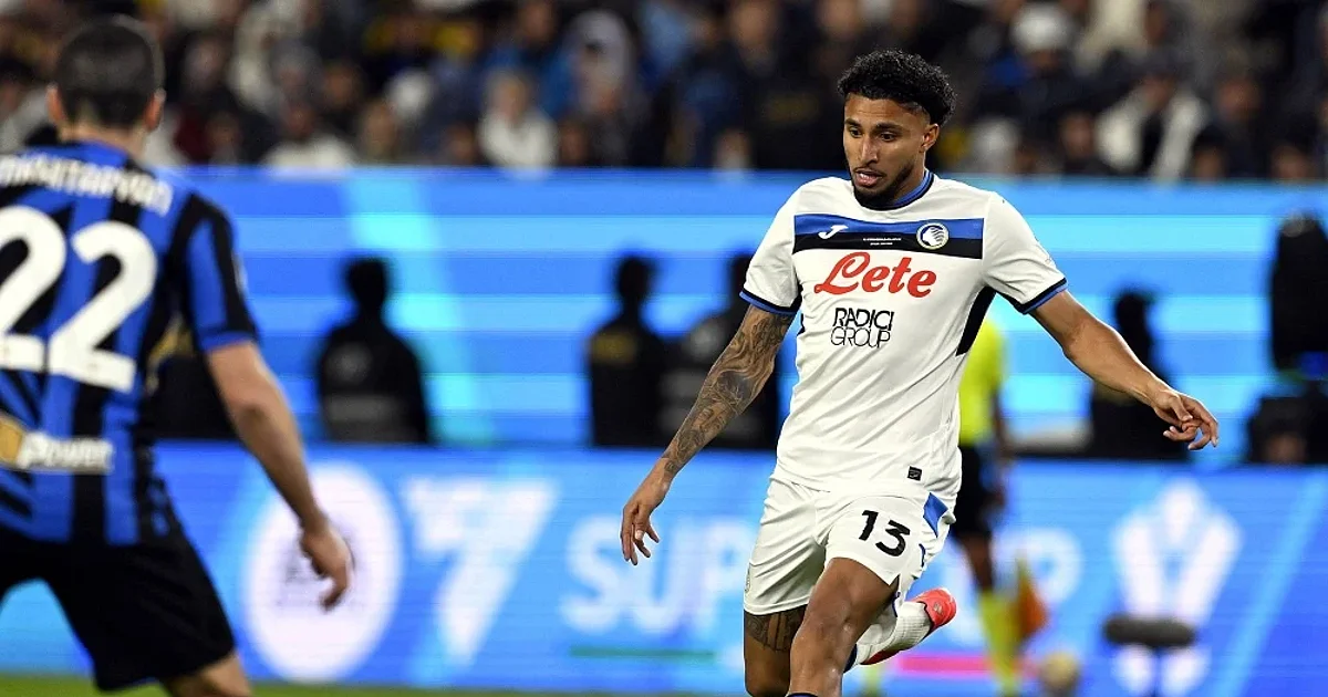 الاتحاد ينافس النصر ومانشستر سيتي لضم إديرسون نجم أتالانتا بـ25 مليون يورو