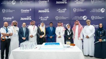 رحلات مباشرة بين الكويت وعسير تنطلق لدعم السياحة الموسمية السعودية