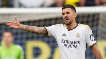 لاعب وسط ريال مدريد يخطف أنظار أندية سعودية ويقترب من الدوري السعودي