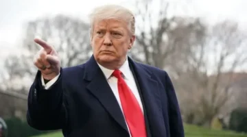 انخفاض شعبية ترامب إلى 42% في استطلاعات الرأي.. ما الأسباب وراء هذا التراجع؟